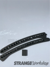 Mazda RX7 FD3S Demister Vents